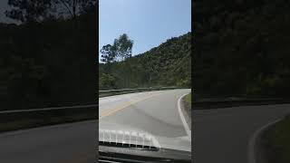 Ruta Provincial 5 de Santa Rosa de Calamuchita a Córdoba Capital