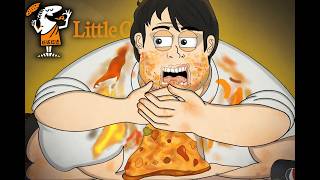 2 Little Caesars Pizza Horror Stories