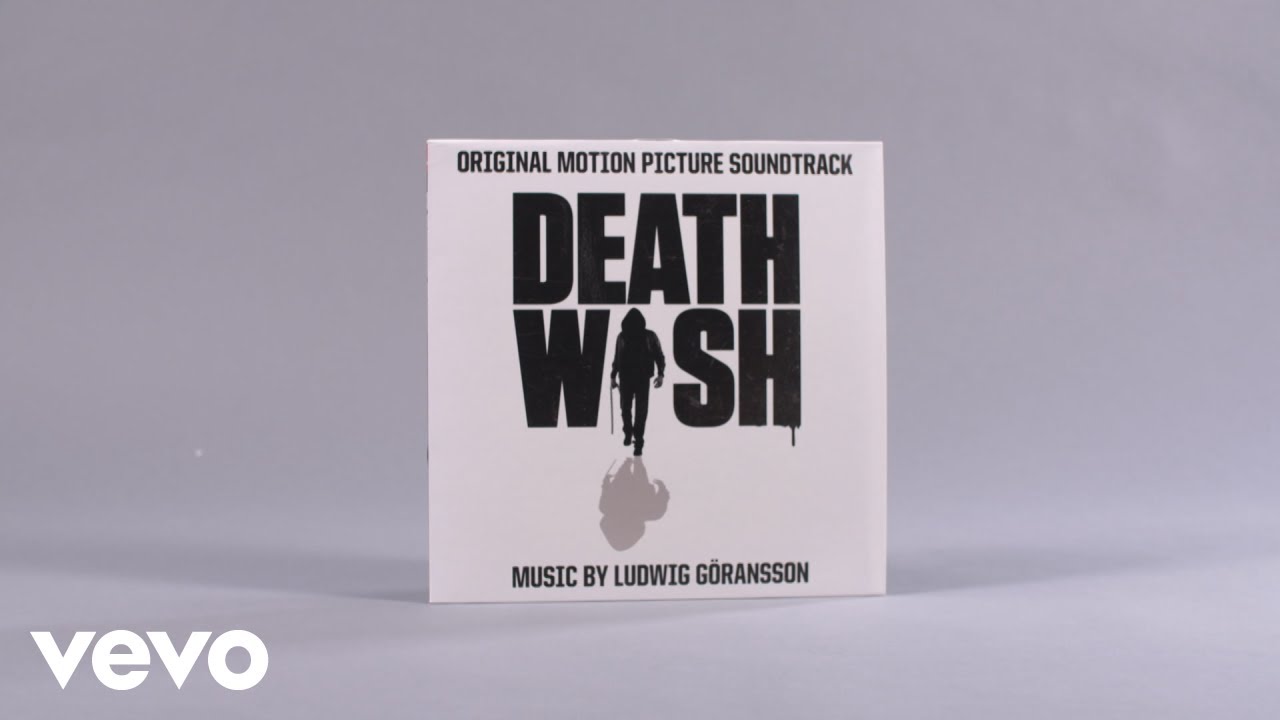 邦楽 ovEnola Death Wish CD DEATH WISH (2018) (LIMITED RED/180G/BOOKLET) - Death Wish