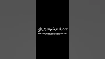 Quran Shorts Surah Qurantilawat Video Like Short Shortvideo Tiktok Tilawat Quran Kareem 