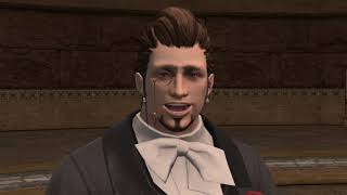 FFXIV - The Coliseum Conundrum pt1