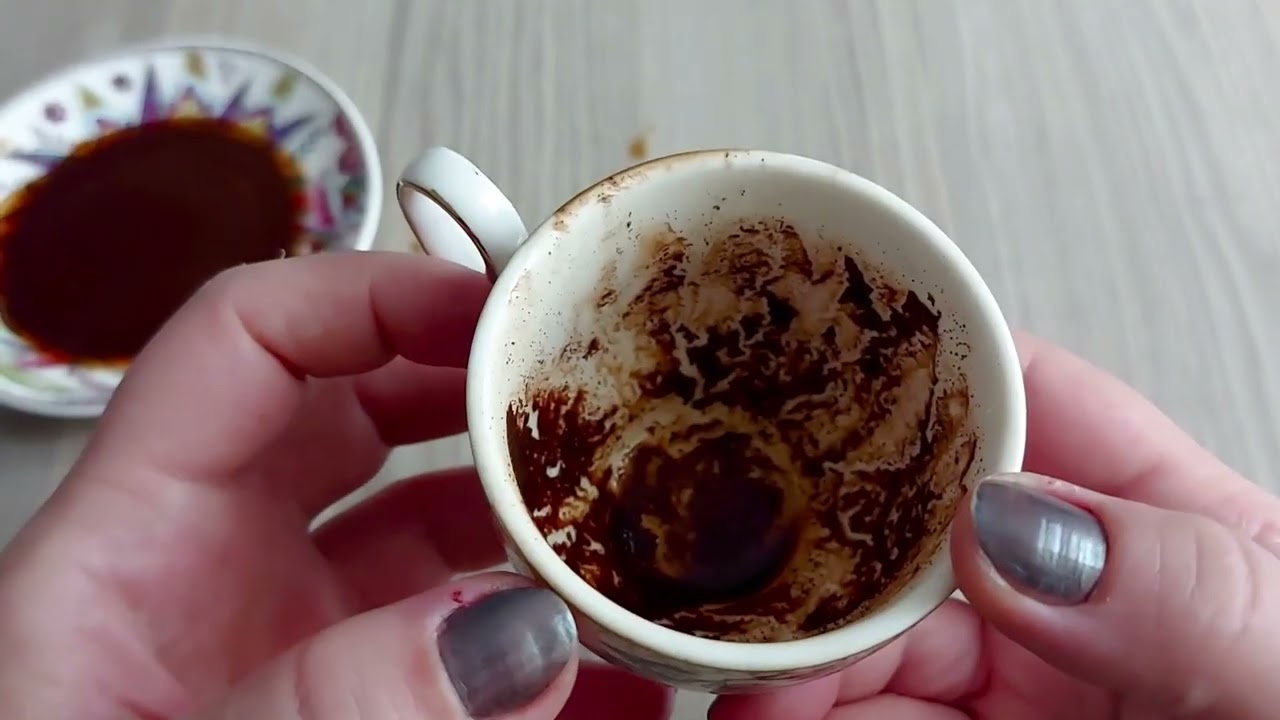 BAYRAM YERİ GİBİ OLACAK HER TARAF KAHVE FALI