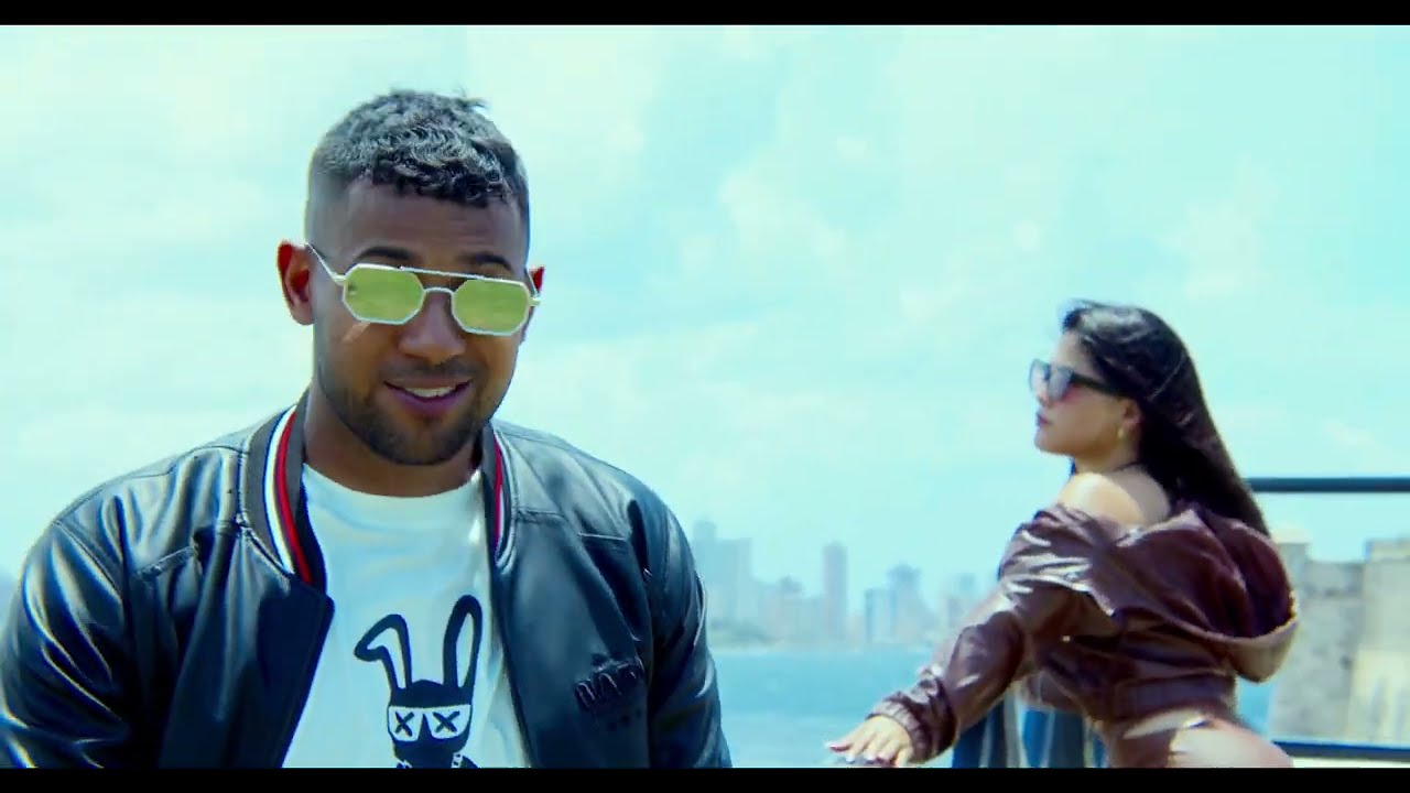 NG LA BANDA - MÓNACO  (versión salsa)