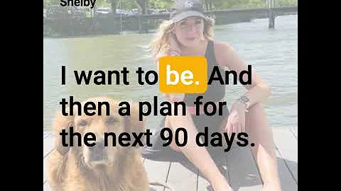 Interview with Life + Health Coach, Shelby Flores