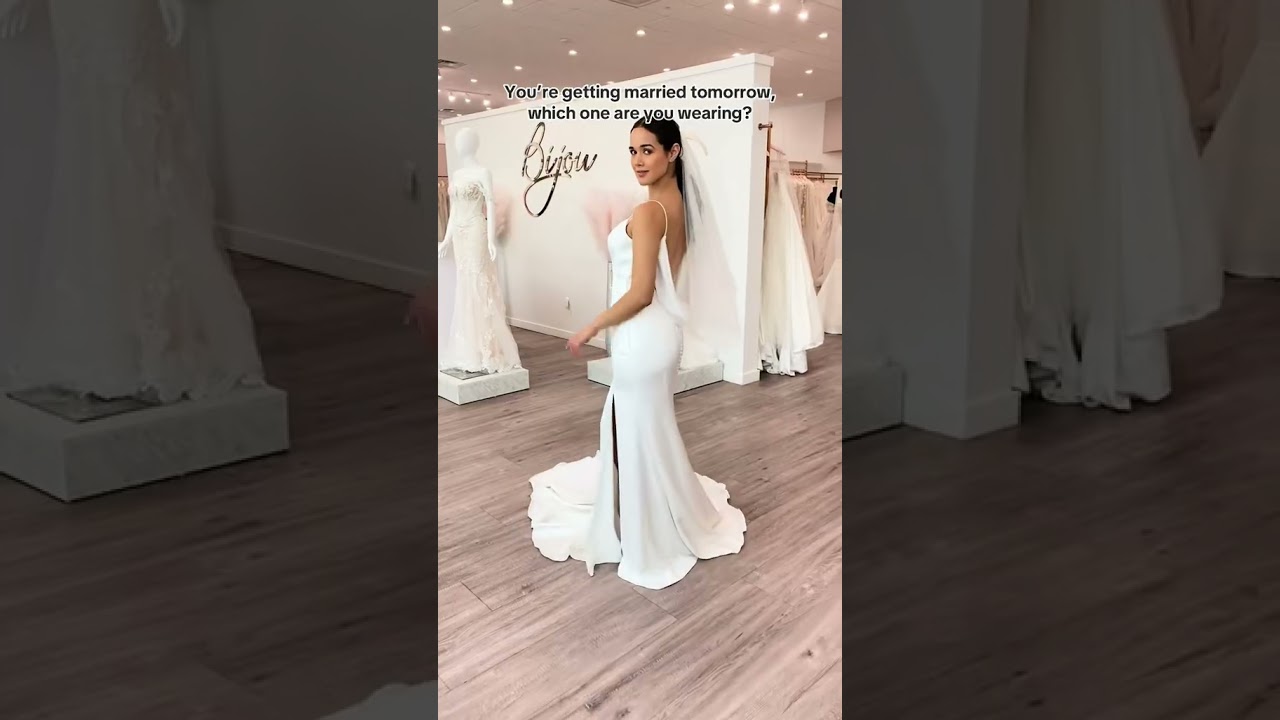 Which one are you wearing? 🙌