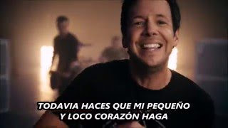 SIMPLE PLAN - ¡BOOM! (Subtitulada al Español)