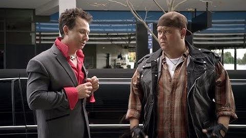 Bulk & Skull Reunite!