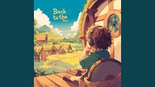 Back to the Shire