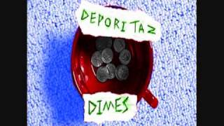 Deporitaz - Wizard Hat Pie