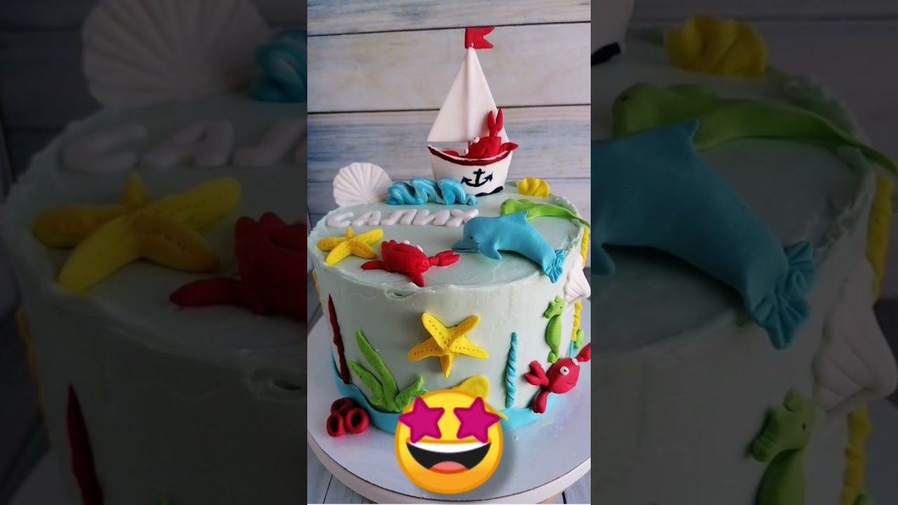 МОИ ТОРТЫ В НАЧАЛЕ И СЕЙЧАС 