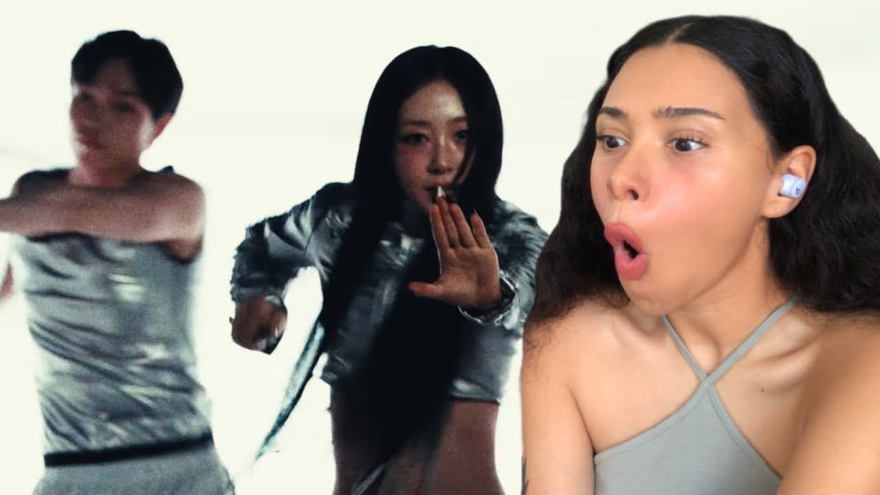 Yves 'Soap (feat.PinkPantheress)' & 'White cat' MV | REACTION!!