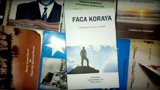 Buugga Faca Koraya | 10ka qodob ee lamahuraanka u ah dhallinta waayahan | hagitaan iyo halbeeg.