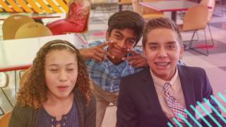 Global Classrooms Houston 2017