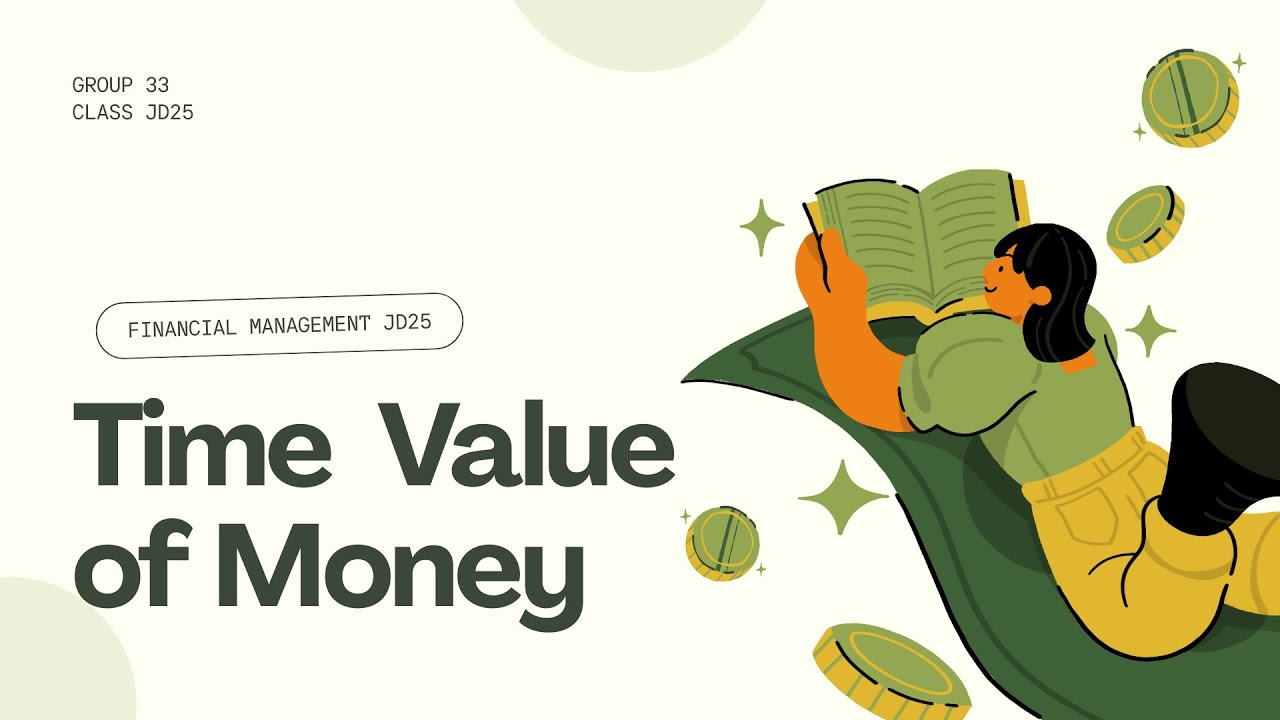 Understanding Time Value of Money