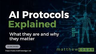 AI Protocols Explained: A2A, MCP, WebMCP, AP2 & UCP (and what this means for SEO!)