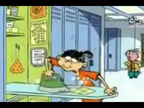Hi Hi Puffy Amiyumi Ed Edd N Eddy Hi Hi Puffy Amiyumi Ed Edd N Eddy