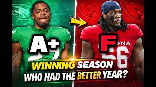 2024 NFL Draft Re-Grade: Picks 17–32 After Two Seasons