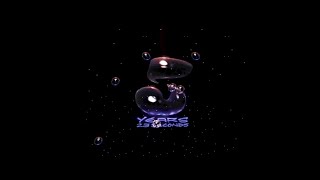 The Deadliners - Five - Amiga Demo (50 FPS)