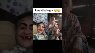 Terharu di konoha #funny #viral