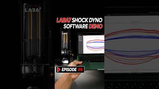 (6/14) WARMING UP THE SCOTCH-YOKE — Shock Dyno Software Tutorial