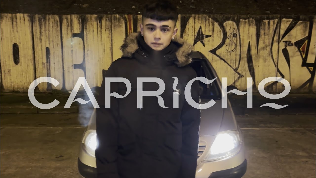 Watch ZIRO - Capricho (One Shot) on YouTube Watch ZIRO - Capricho (One Shot) on YouTube