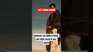 scopri tutti i supi brani cliccando sul canale! Isma Dewill è pronto a farti stupire!