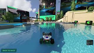 More cheaters. whats going on in trackmania?