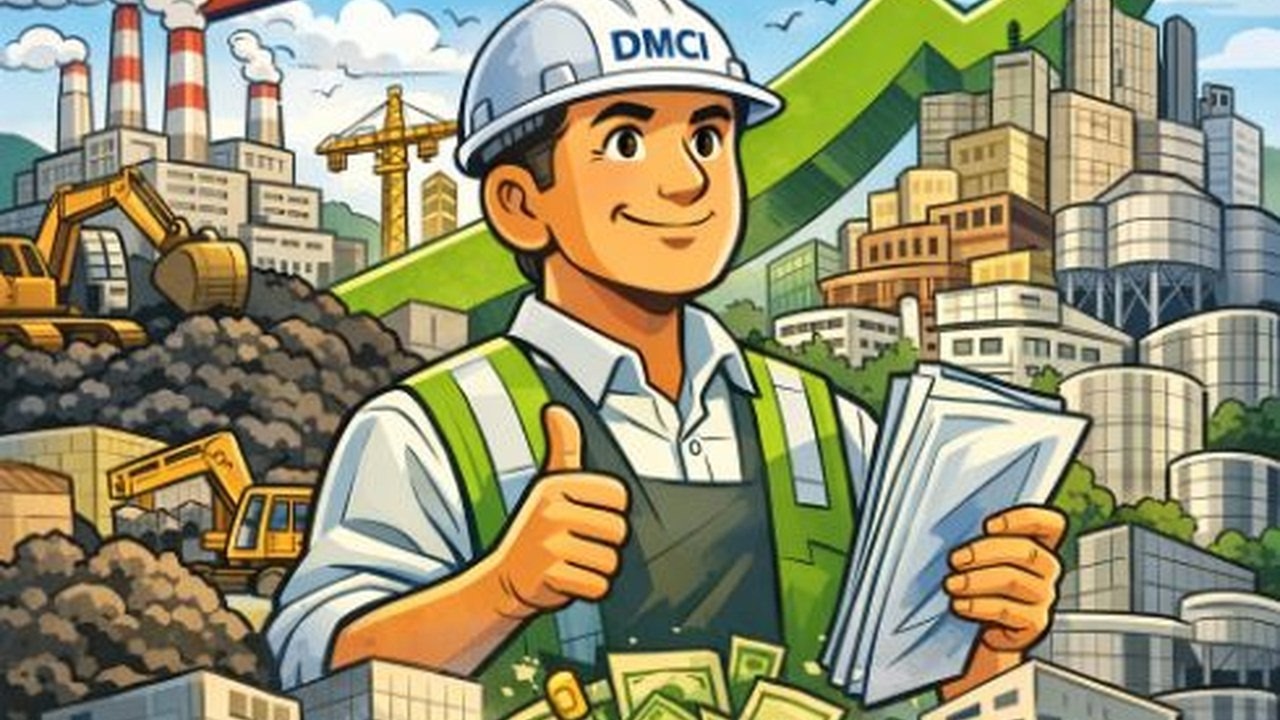 DMCI Holdings From Builder to Dividend Powerhouse