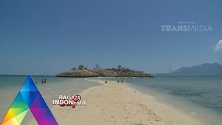 Ragam Indonesia - Mai Lampa-Lampa Alam Mbojo 3216 2-2