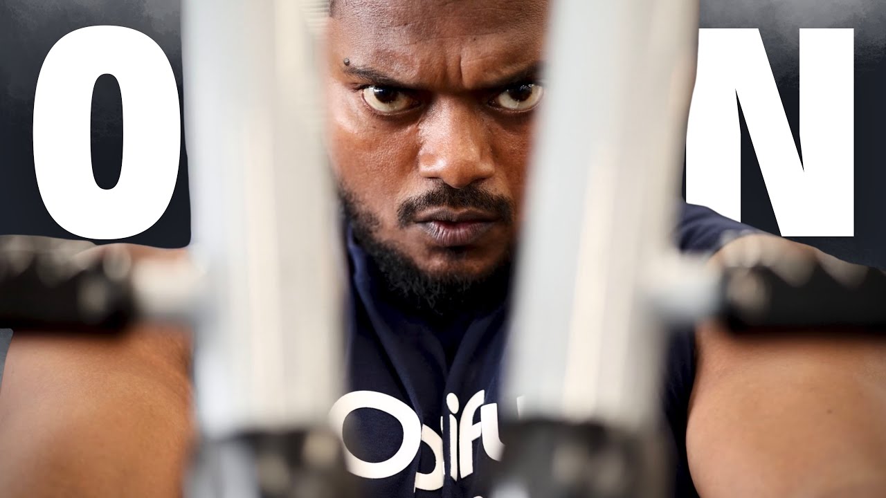 Train Like a Pro Athlete | Optify Nutrition