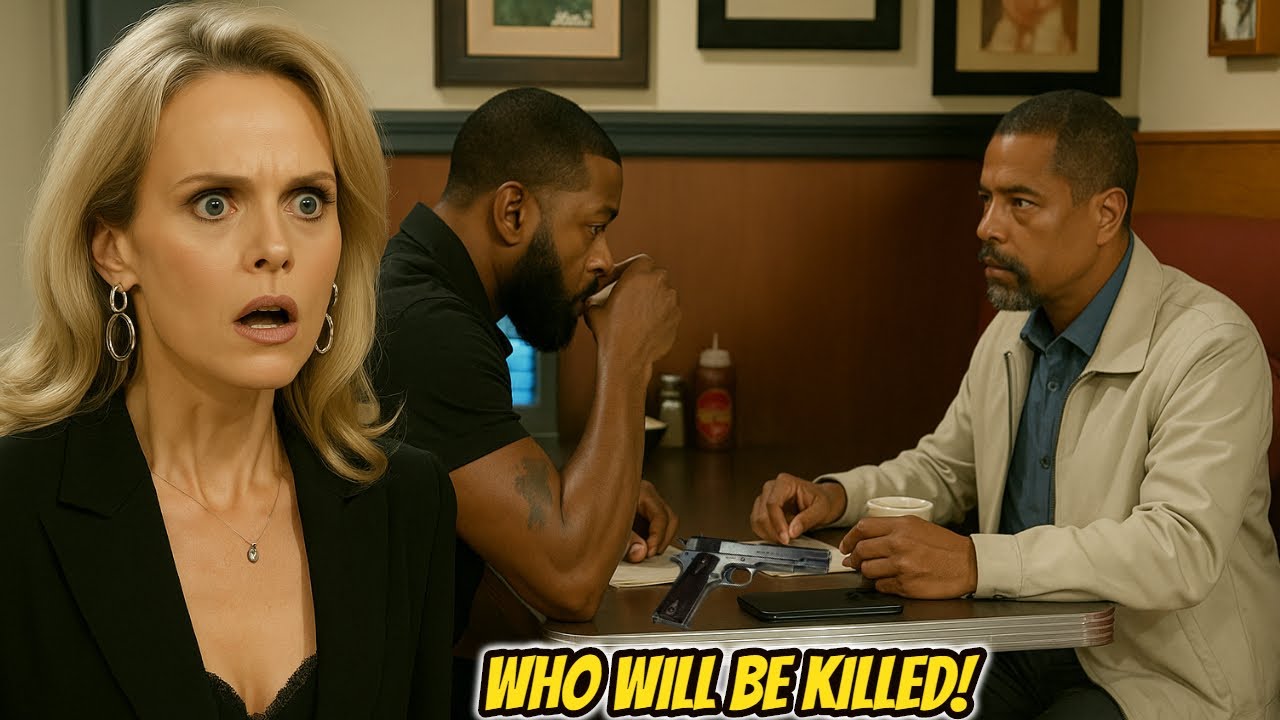 Vanessa Is Shocked By Joey's Proposal, Doug Is Rejected! Beyond The Gates Spoilers