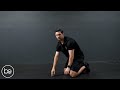DRILL: Wrist Flexion/Extension