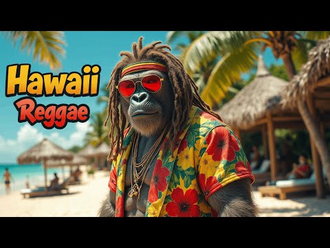 Hawaiian Reggae Mix