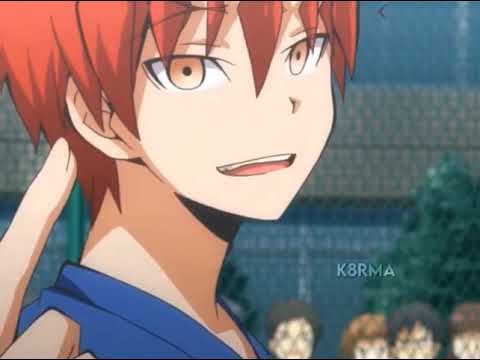 How You Like That X Boss Bitch Karma Akabane Edit 