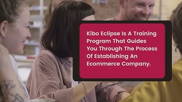 Kibo Eclipse Review - Time to Expand Your eCommerce website