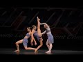 Broadway Dance Theatre - Cold Little Heart