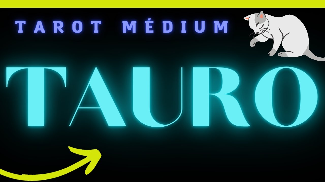 TAURO ♉️ VA A OCURRIR MUY PRONTO ️😱💫 MENSAJE URGENTE 🚨 HOROSCOPO TAURO ...