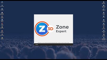 How to import Scene Project Point Cloud inside FARO Zone 3D Expert