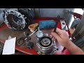 Transmission Clutch Pack Clearance