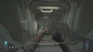 Alien: Rogue Incursion Part 3 (No Commentary)