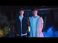 STRANGER - MAX & HARVEY (OFFICIAL MUSIC VIDEO)