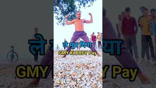 Moot diya GYM wali BODY pey 🤣|| Read Insta Funny Comments #instareels #funnycomment #shortsvideo