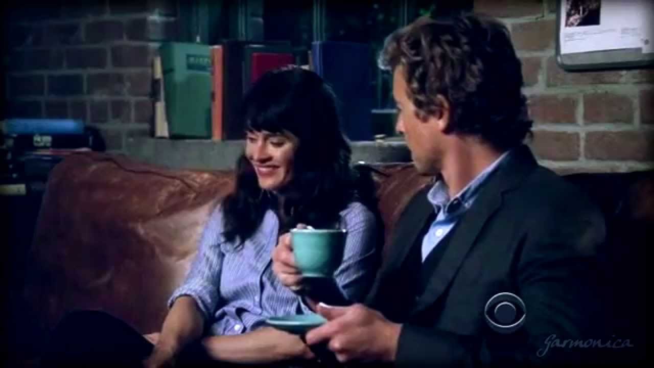 Lisbon & Jane - Before Your Love