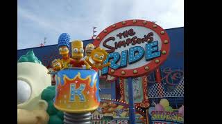 The Simpsons - Wikipedia article
