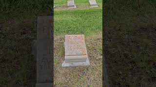 PTE. F.Merrifeild 195 TH BATT 907108 19-5-35 AGED 43 Years