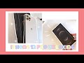 Iphone 12 pro unboxing + Accessories 🍎📱📦