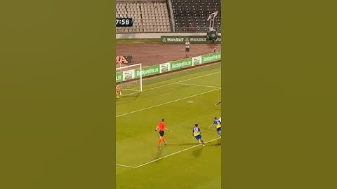 !🇷🇸«Партизан» 0:2 «Динамо Київ»🇺🇦 • Ліга Чемпіонів  #Динамо #футбол #football #лигачемпионов #тренд