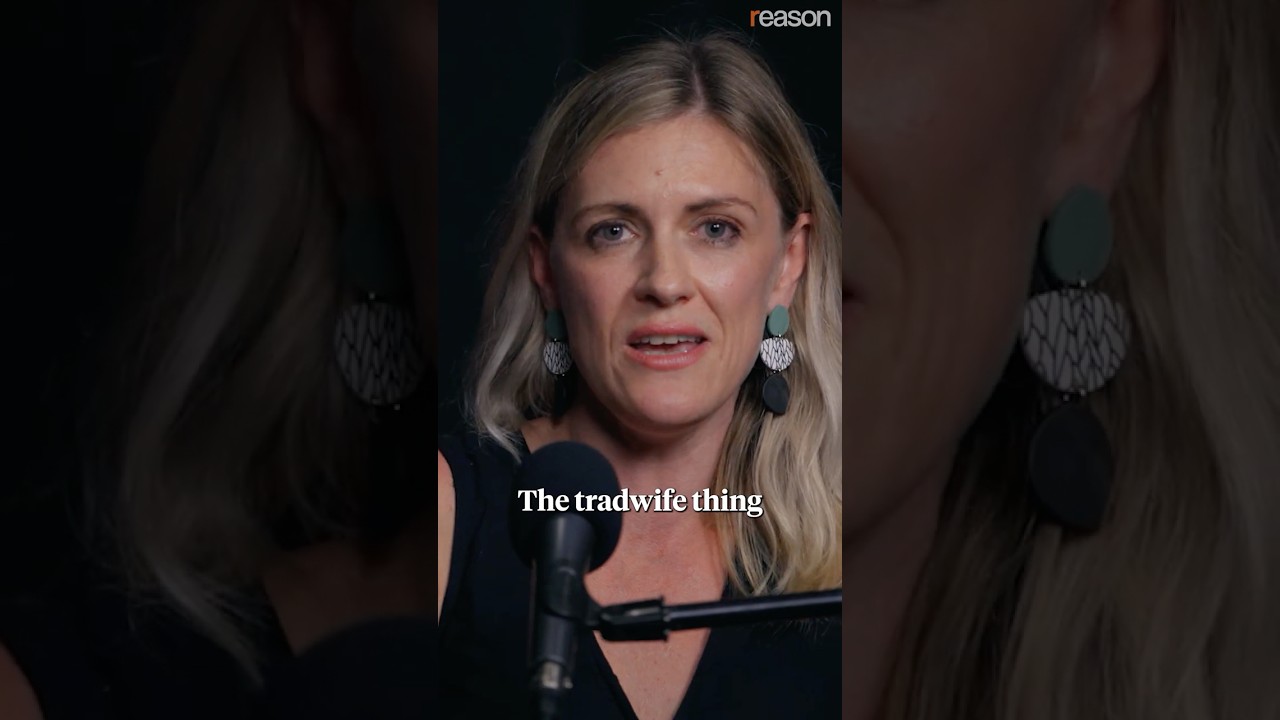 Tradwives are the New Hipsters