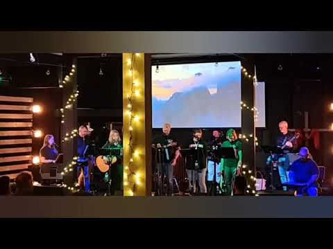 Talking to Jesus - Elevation Worship & Maverick City Music (MuddyBoots Livestream Clip)