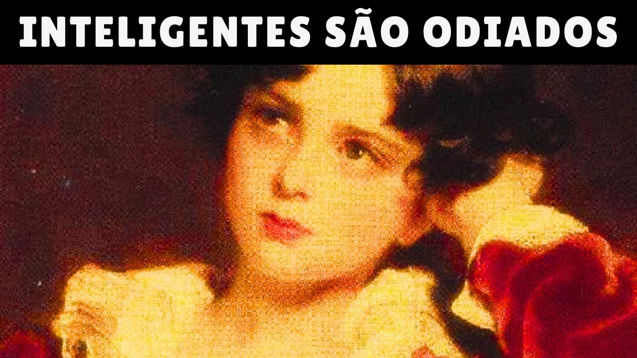 8 Dificuldades de Ser uma Pessoa Altamente Inteligente (A Psicologia Explica)